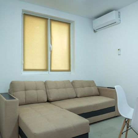 הרצג-נובי Apartmani Seka מראה חיצוני תמונה