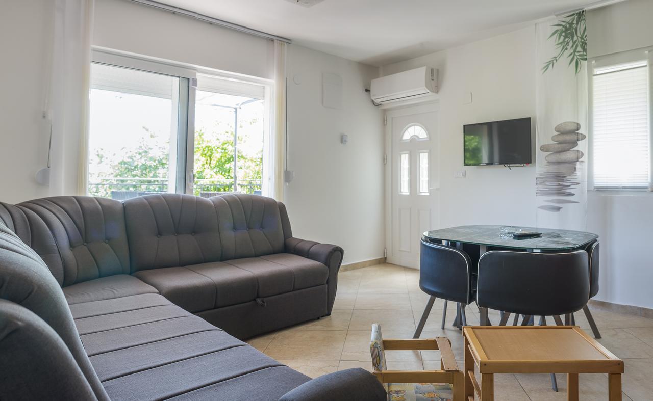 הרצג-נובי Apartmani Seka מראה חיצוני תמונה