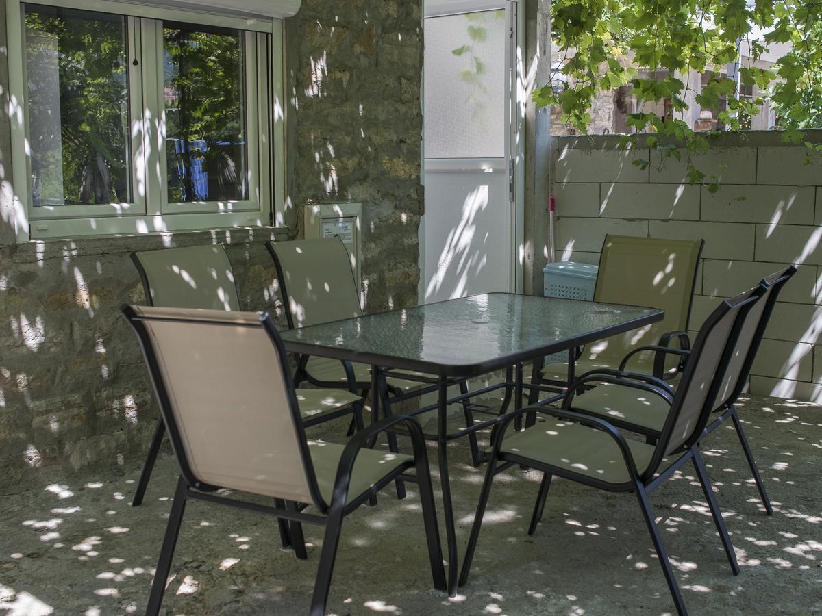 הרצג-נובי Apartmani Seka מראה חיצוני תמונה