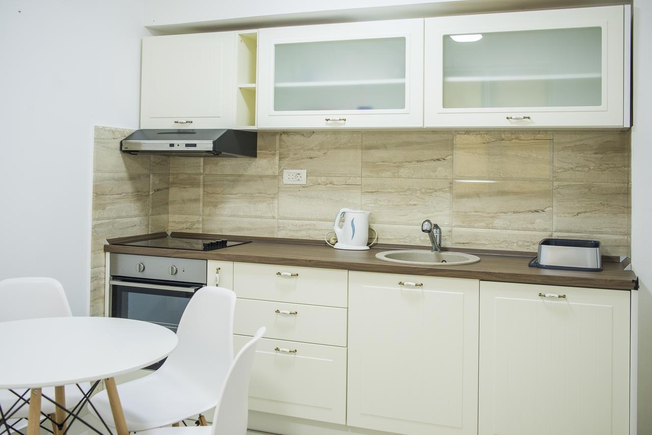 הרצג-נובי Apartmani Seka מראה חיצוני תמונה