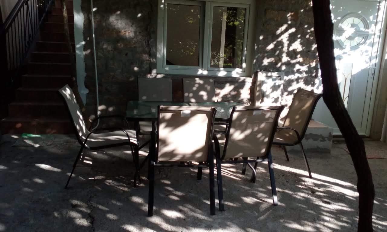 הרצג-נובי Apartmani Seka מראה חיצוני תמונה