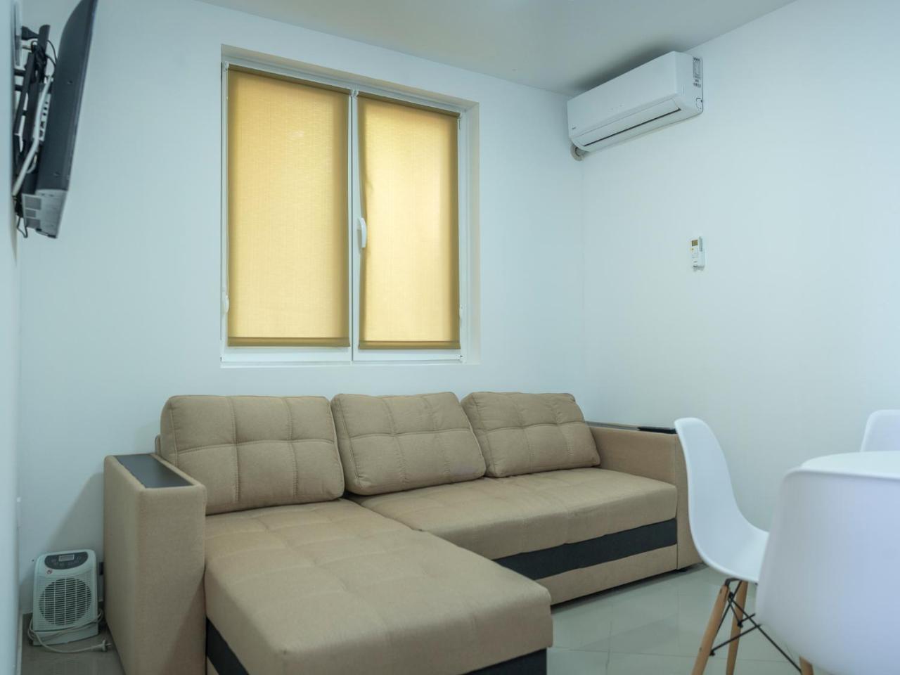 הרצג-נובי Apartmani Seka מראה חיצוני תמונה