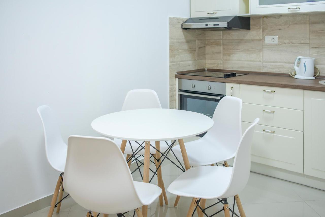 הרצג-נובי Apartmani Seka מראה חיצוני תמונה