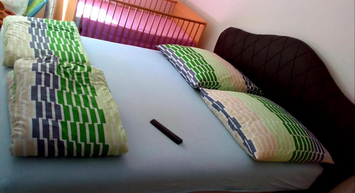 הרצג-נובי Apartmani Seka מראה חיצוני תמונה
