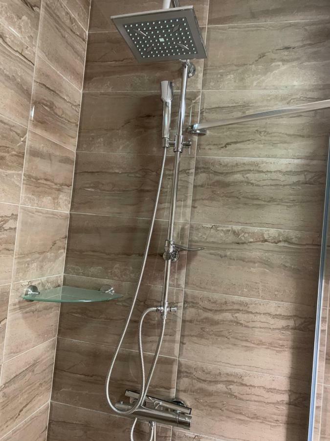 הרצג-נובי Apartmani Seka מראה חיצוני תמונה