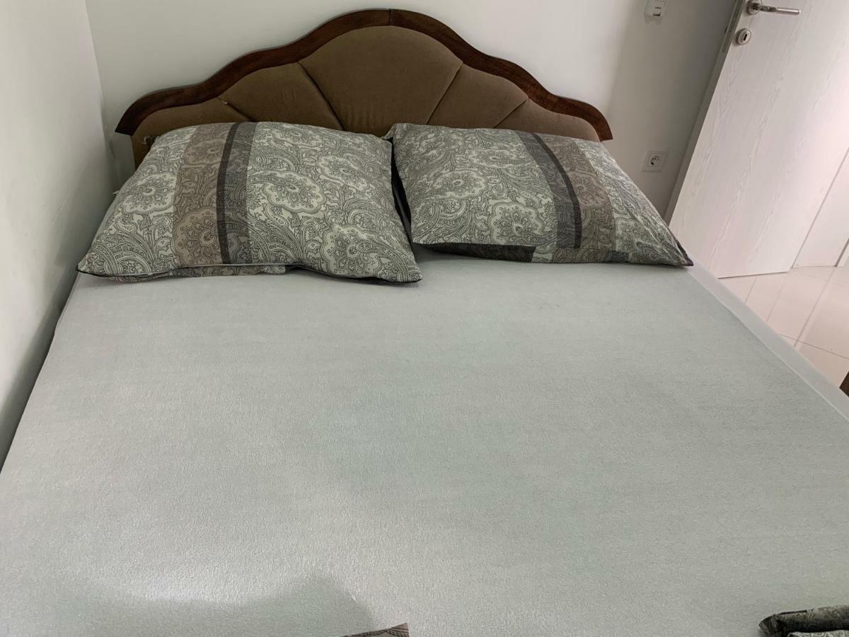 הרצג-נובי Apartmani Seka מראה חיצוני תמונה