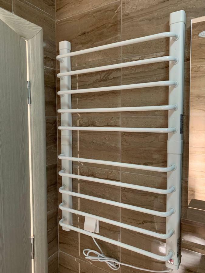 הרצג-נובי Apartmani Seka מראה חיצוני תמונה
