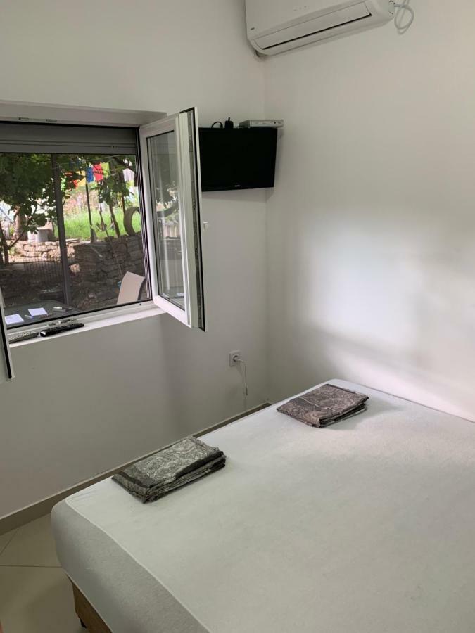 הרצג-נובי Apartmani Seka מראה חיצוני תמונה